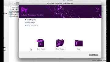 Enable opencl gpu acceleration premiere cs6 mac (mercury playback engine)
