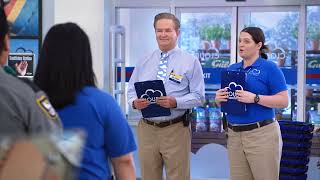 Superstore - Video Game Cold Open