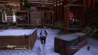 UC4 RKOTH KOR  KOR 3/3 normal controller
