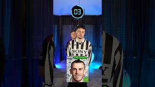 WHO CAN NAME MORE PLAYERS IN THE TOP 25 MOST EXPENSIVE FOOTBALL TRANSFERS OF ALL TIME?! 💰