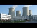 PLTN - Energi Nuklir