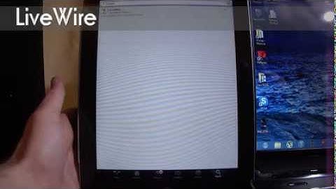 LiveWire - Cool Unlock Animation for iPhone, iPad, and iPod Touch [Cydia Tweak]