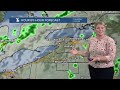 7 Weather Forecast, 6pm, Tuesday, August 4