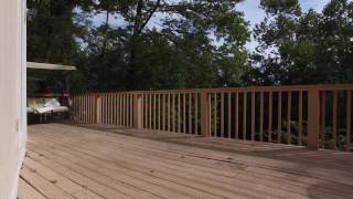 The Eagle's Nest- AirBnB Listing