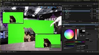 How to Get the Best Results with Keying in Unreal Engine