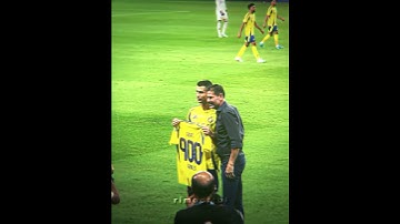 Thumbnail of Forever Young X Ronaldo #football #ronaldo #shortvideo #trending