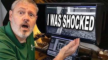 Why You Should Scan Film at Home