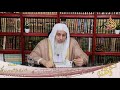 صحة حديث الاكثار من الصلاه علي سيدنا محمد يوم الجمعه ؟ الشيخ مصطفي العدوي