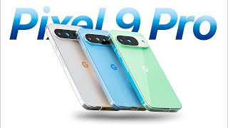 Google Pixel 9 Series - OFFICIALLY CONFIRM!😍