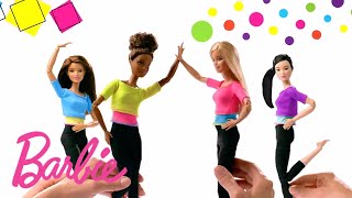 Made To Move Nederlands