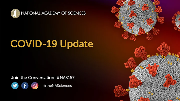 COVID-19 Update | Perspectives on pandemic response, vaccine development, and COVID-19 virology - DayDayNews