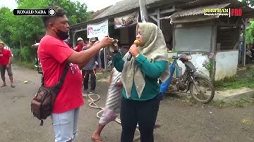 Pecah Seribu // RONALD NADA // Blok.Bedeng Ds.Bugis Raya 26 Mei 2022