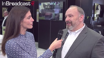 Pliant’s CrewCom Wireless Intercom at NAB 2018