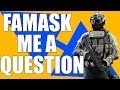 Battlefield 4: FAMASK Me a Question