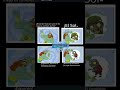 Aquí les dejo más momos de pvz #pvz
