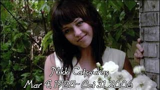 Nikki Catsouras | Rest In Peace #14.