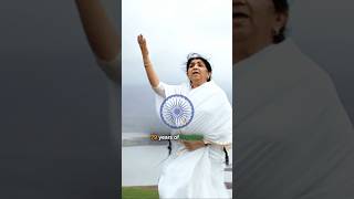 Happy Independence Day Lata Mangeshkar Ji