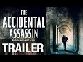 The Accidental Assassin: An International Thriller by Fritz Galt (Official Book Trailer)