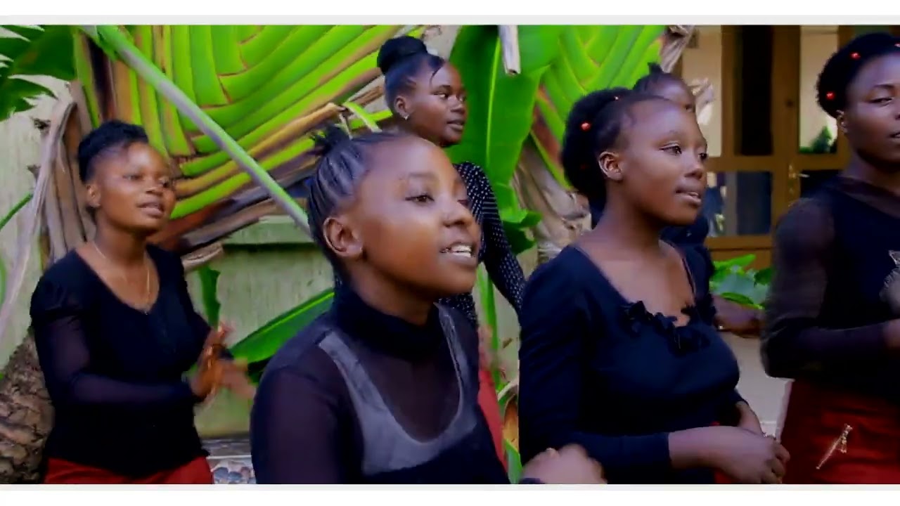 00 PRESENTETION CEBC NYONGERA CHORAL VOL 01 CHORAL SIMAMENI IMARA