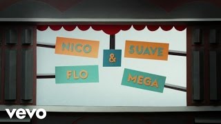 Nico Suave, Flo Mega - Gedicht ft. Flo Mega