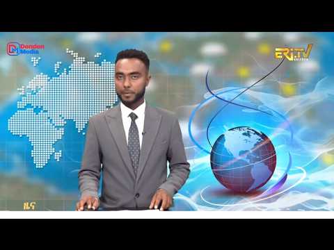 Evening News in Tigrinya for October 3, 2026 - ERi-TV, Eritrea