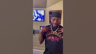 When Drip records another song!