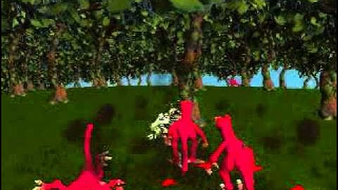 Spore Galactic Adventures: Sporerassic Park 2