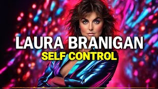 Laura Branigan - Self Control (DE SOFFER REMIX) [FREE MUSIC DOWNLOAD]