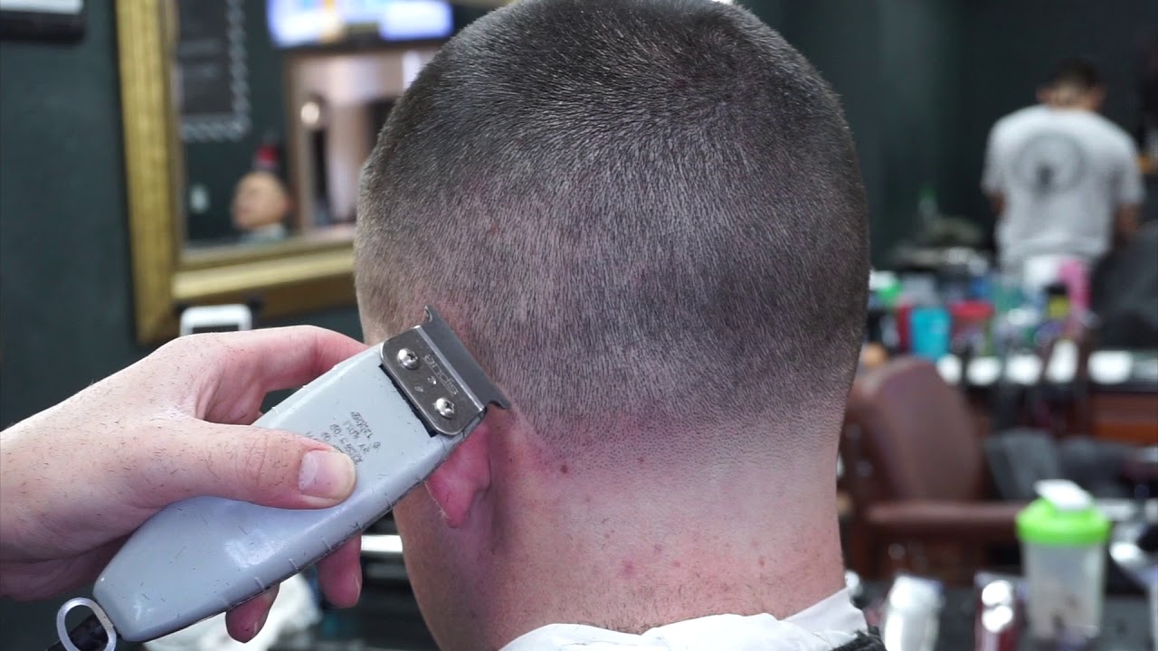 EASY CLIPPER HAIRCUT TUTORIAL Using Wahl Cordless Magic Clips - YouTube
