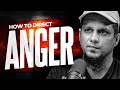 How to Direct Anger? || Mohammad Ali
