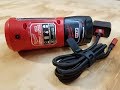 Milwaukee M12 Charger and USB Portable Power Source Review Milwaukee M12 Charger and USB Portable Power Source Review