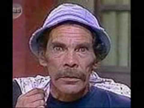 Tributo a Don Ramon, Como lo extraamos!