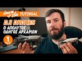 [Μέρος 1ο] DJI DRONES - Ο Απόλυτος Οδηγός Αρχαρίων με βάση τα Mini 2 & Mavic 2 Pro