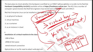 Linux Redhat RHCSA, RHCE Pre Lab Setup Vmware Workstaton Configure Step, Linux LAB setup in Nepali 1