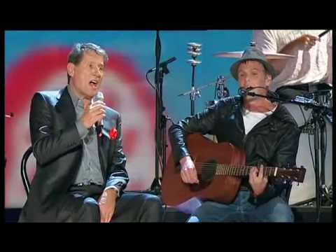 Üdo Jürgens & Sportfreunde Stiller - Ich war noch niemals in New York (plus Vorspann) 2009