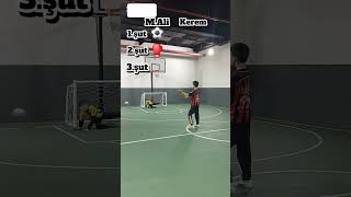 kontrol challenge #youtubeshorts #ytdayibenionecikarnolur