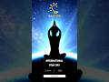 International Yoga Day #shorts #youtubeshorts