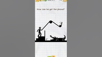 DRAW 2 SAVE AMAZING ART LEVEL 1/3   7-2 MUST Subscribe🙏#viral#shorts #fyp #walkthrough#widetgaming