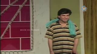 Tariq Teddy and Sardar Kamal Stage Drama Dheaan Kar Dheaan Full Comedy Clip