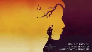 Most beautiful Music: Healing Katniss
