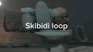 Scientist Skibidi Toilet Sounds