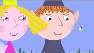 Ben And Holly's Little Kingdom Bigben and Holly Episode 23 Season 2