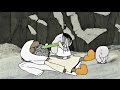 Короткометражные мультфильмы - Бум Бум дочь рыбака