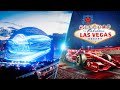 Vegas Adds $2.2B MSG Sphere and F1 Racing Entertainment This Year!