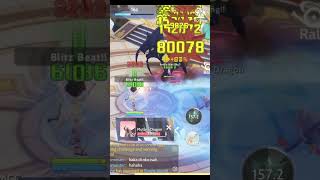 Time-Space Anomaly DPS | Sniper Crit Build | ROO Global #ragnarok #ragnarokorigin #sniper Time-Space Anomaly DPS | Sniper Crit Build | ROO Global #ragnarok #ragnarokorigin #sniper