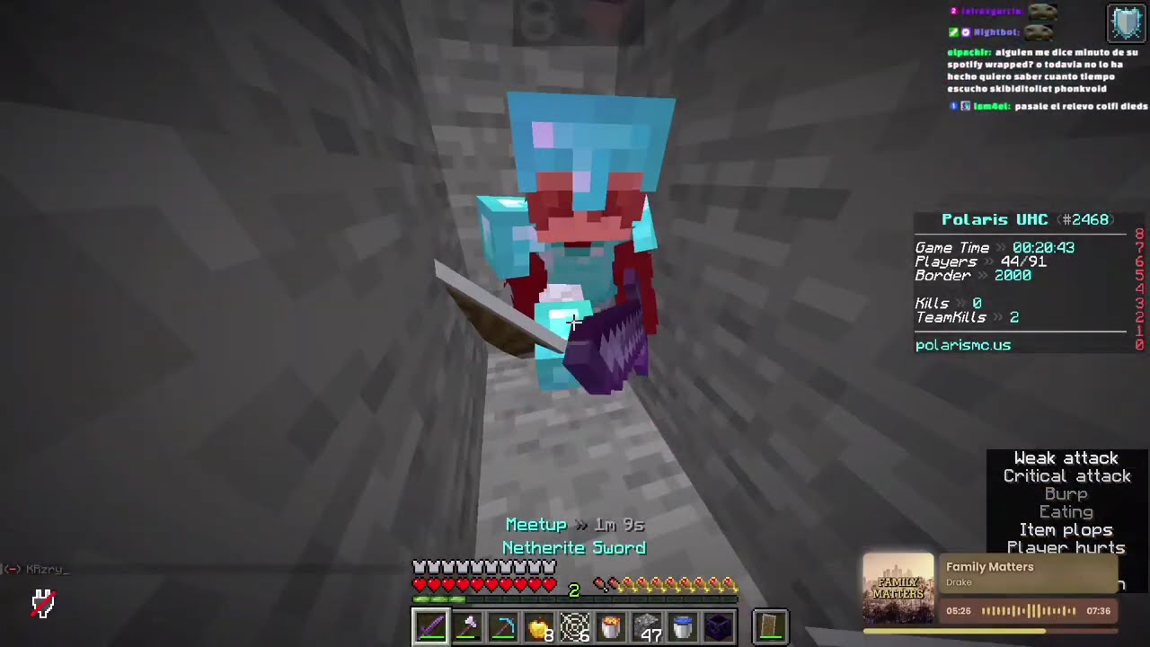 Колди возвращается в Полярис :O