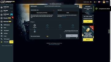 CSGOFAST.com CODE: nyar