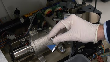 ASSIC Project - Fourier Transform Spectrometer