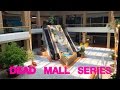 DEAD MALL SERIES : Tour of the SUNRISE MALL from THE LEGEND OF BILLIE JEAN (1985)