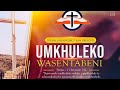 Umkhuleko weNtaba Emsebe | May 2023 | Bishop S.B Zikhali | Saturday Service